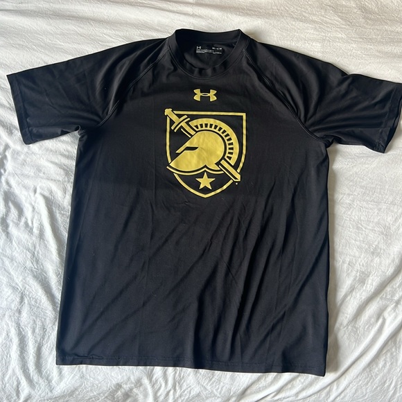Army Westpoint shirt bundle - medium - Picture 2 of 5